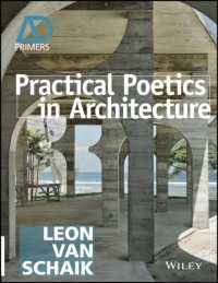 Practical Poetics in Architecture (Architectural Design Primer)