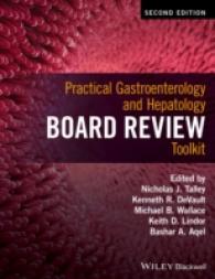 Practical Gastroenterology and Hepatology Board Review Toolkit （2ND）