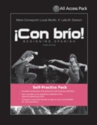 Con brio : Beginning Spanish （3TH）
