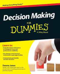Decision-Making for Dummies (For Dummies)