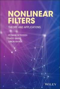 Nonlinear Filters : Theory and Applications