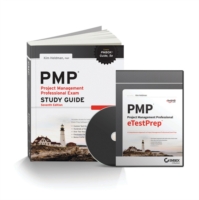 PMP Total Test Prep （7 PAP/CDR）