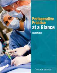 Perioperative Practice at a Glance (At a Glance)