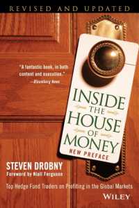Inside the House of Money : Top Hedge Fund Traders on Profiting in the Global Markets （2 REV UPD）