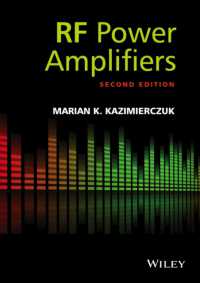 RF Power Amplifiers （2ND）
