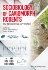Sociobiology of Caviomorph Rodents : An Integrative Approach