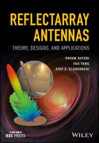 Reflectarray Antennas : Theory, Designs, and Applications (Ieee Press)