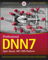 Professional DNN7 : Open Source .net CMS Platform