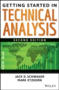 Getting Started in Technical Analysis (Getting Started in...)