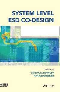 System Level ESD Co-Design