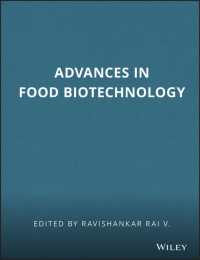 Advances in Food Biotechnology