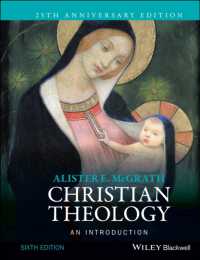 Christian Theology : An Introduction: 25th Anniversary / McGrath