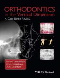 Orthodontics in the Vertical Dimension : A Case-Based Review （1ST）