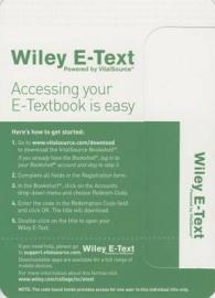 Configuring Win8 8.1 Lab Manual Wiley E-text Reg Card : Exam 70-687