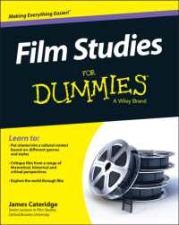 Film Studies for Dummies (For Dummies)