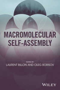高分子の自己組織化<br>Macromolecular Self-Assembly