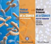 Medical Sciences at a Glance Text and Workbook (At a Glance)