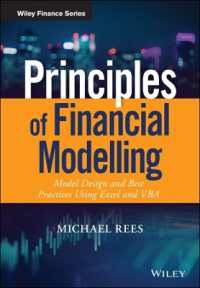Principles of Financial Modelling : Model Design and Best