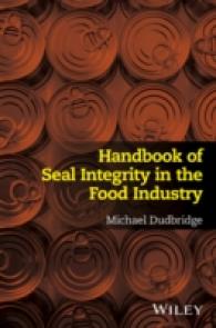 Handbook of Seal Integrity in the Food Industry