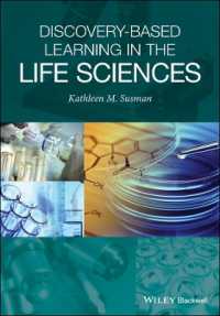 Discovery-based Learning in the Life Sciences