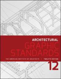 Architectural Graphic Standards (Architectural Graphic Standards) （12 HAR/PSC）