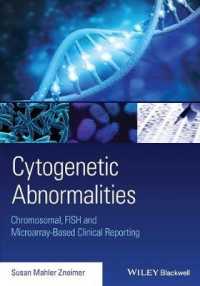 Cytogenetic Abnormalities : Chromosomal, FISH, and Microarray-Based Clinical Reporting