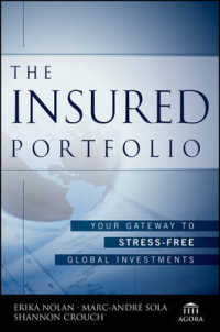 The Insured Portfolio : Your Gateway to Stress-free Global Investments (Agora Series)