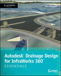 Autodesk Drainage Design for Infraworks 360 : Essentials