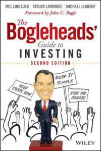 The Bogleheads' Guide to Investing （2ND）