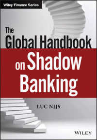 The Global Handbook on Shadow Banking (The Wiley Finance Series)