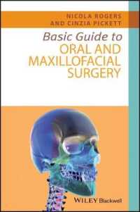 Basic Guide to Oral and Maxillofacial Surgery (Basic Guide Dentistry Series)
