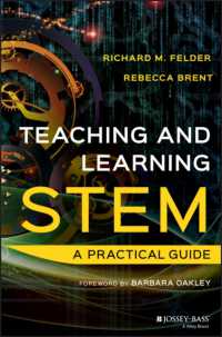 Teaching and Learning Stem : A Practical Guide