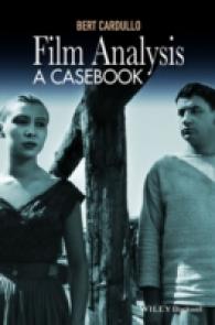 Film Analysis : A Casebook