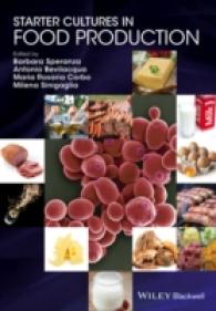 Starter Cultures in Food Production
