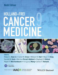 Holland-Frei Cancer Medicine (Holland Frei Cancer Medicine)