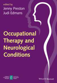 Occupational Therapy and Neurological Conditions （1ST）