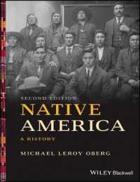 Native America : A History