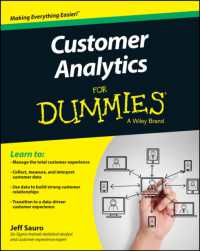 Customer Analytics for Dummies (For Dummies)