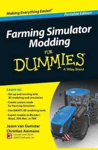 Farming Simulator Modding for Dummies (For Dummies)