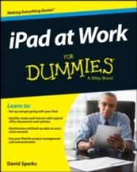 iPad at Work for Dummies (For Dummies)