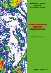 Ground-Penetrating Radar for Geoarchaeology (Analytical Methods in Earth and Environmental Science)