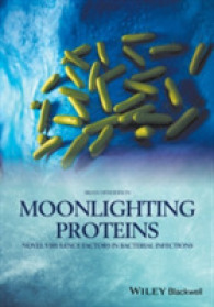 Moonlighting Proteins : Novel Virulence Factors in Bacterial Infections