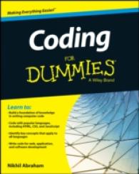 Coding for Dummies (For Dummies)