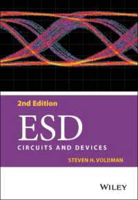 ESD : Circuits and Devices （2ND）