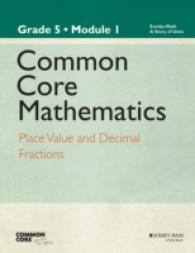 Eureka Math Set, Grade 5 (Common Core Eureka Math)