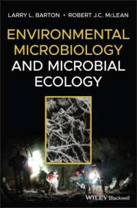 環境微生物学と微生物生態学<br>Environmental Microbiology and Microbial Ecology