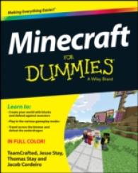 Minecraft for Dummies (For Dummies)