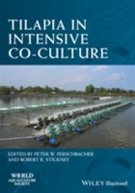Tilapia in Intensive Co-Culture (World Aquaculture Society)