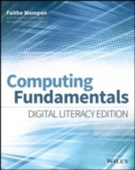 Computing Fundamentals : Digital Literacy Edition