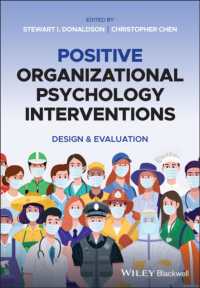 Positive Organizational Psychology Interventions : Design and Evaluation